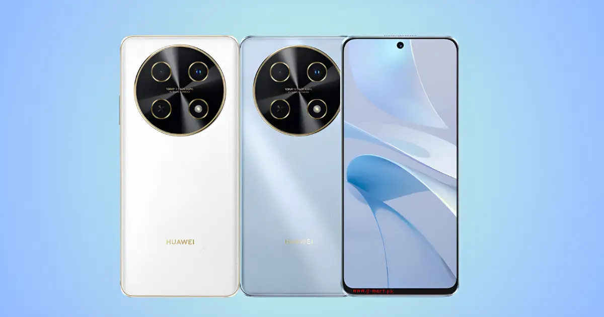 Huawei Nova 13i Mobile Phones