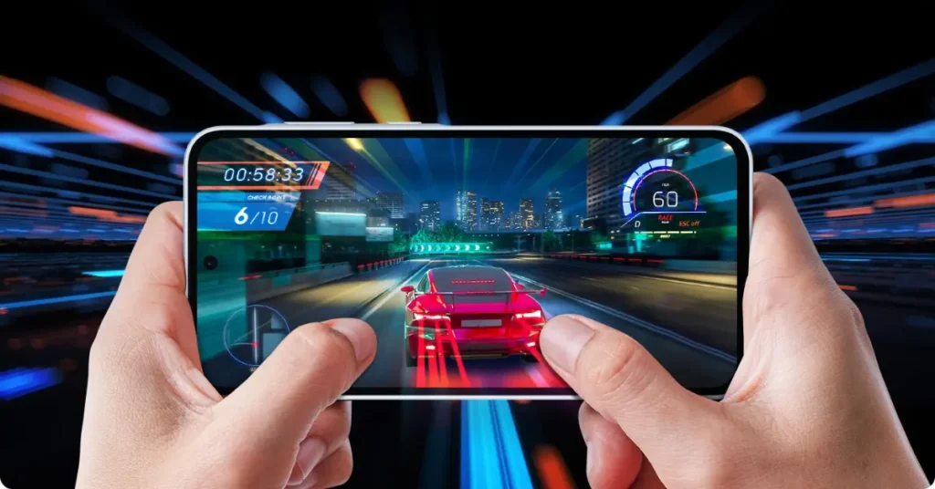 Samsung Galaxy A35 Performance