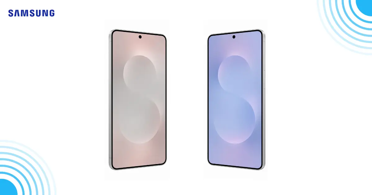 Samsung Galaxy S25 Edge Connectivity