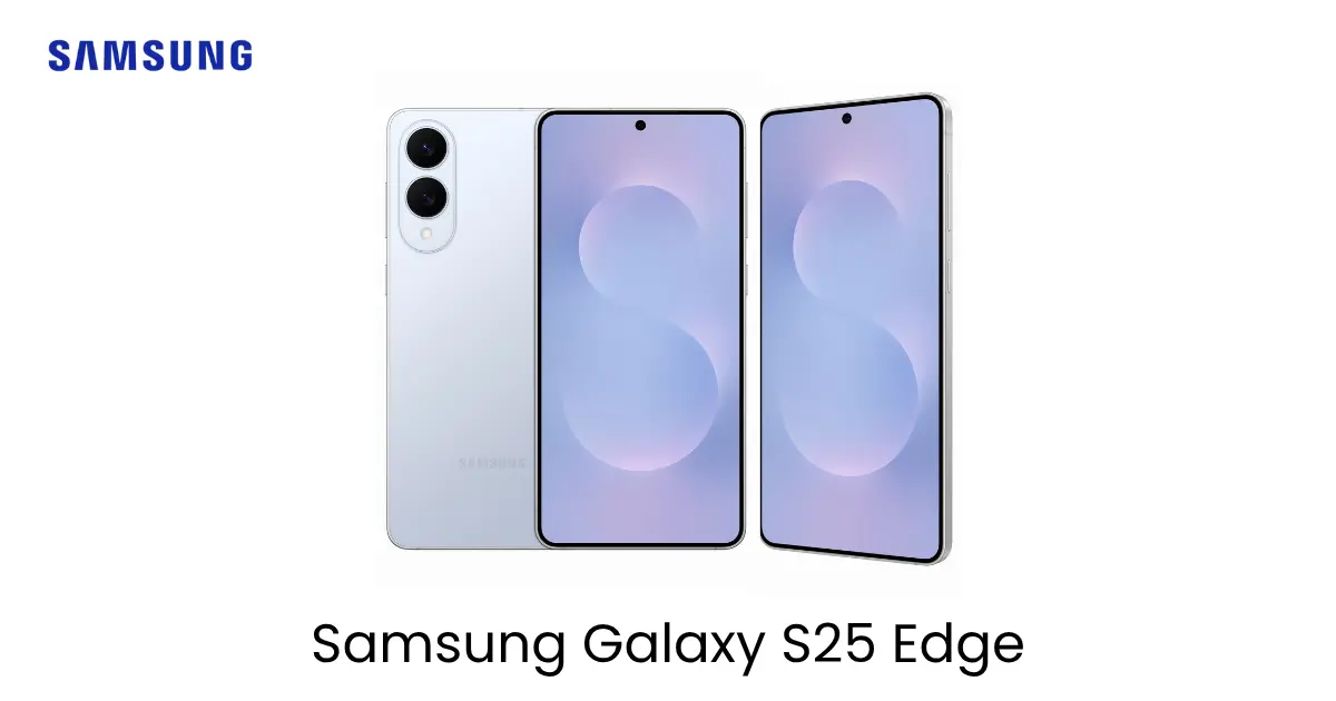 Samsung Galaxy S25 Edge