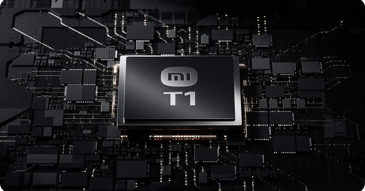 Xiaomi Surge T1 Tuner