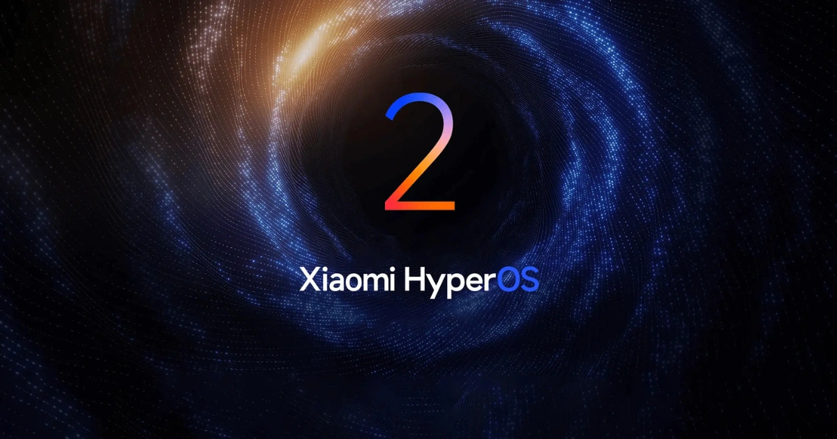 The Redmi Pad 2 runs on HyperOS 2