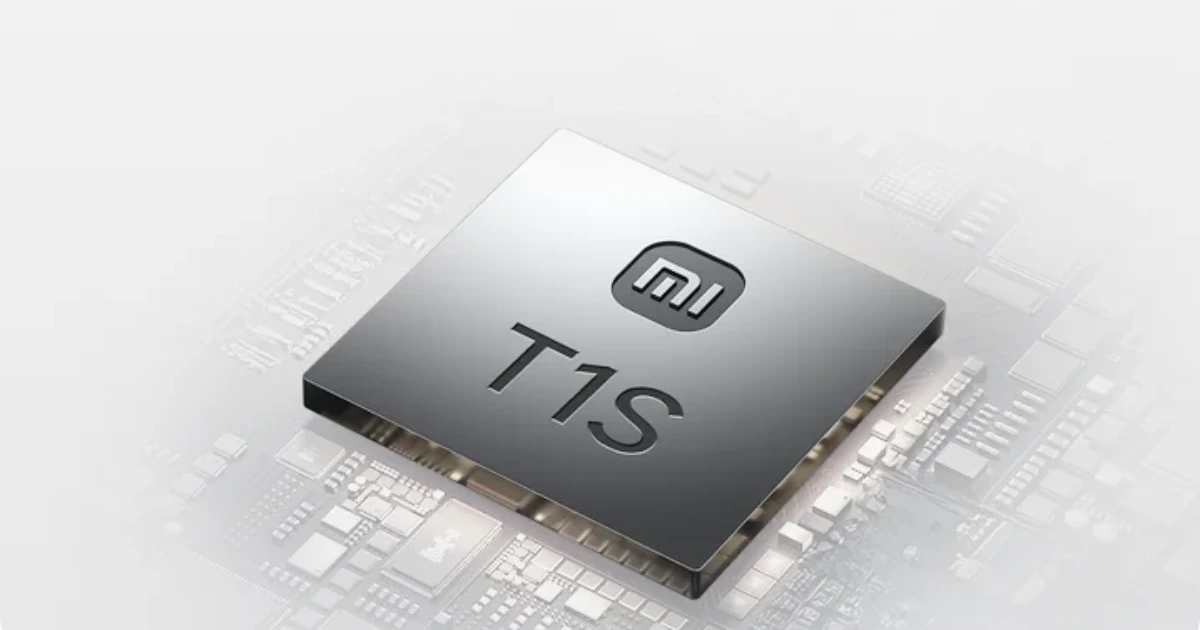 Xiaomi 15S Pro supports T1S-optimized 5G