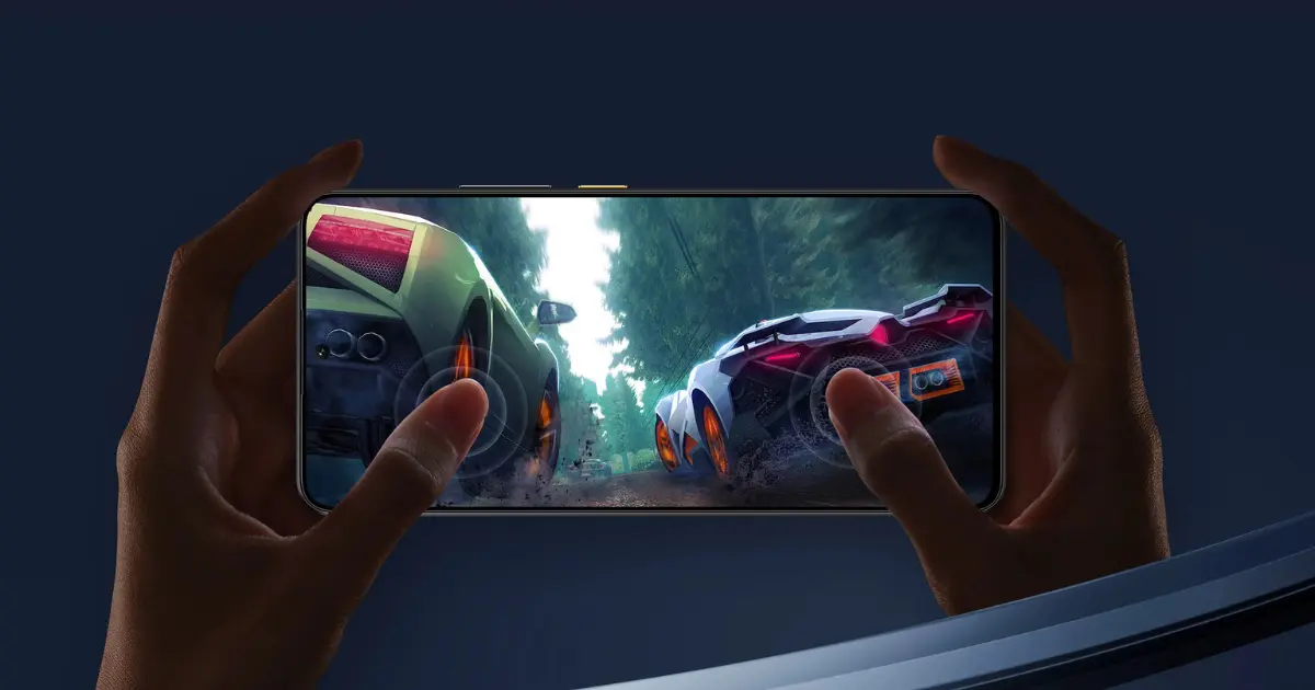 Xiaomi Poco X6 Pro delivers smooth performance