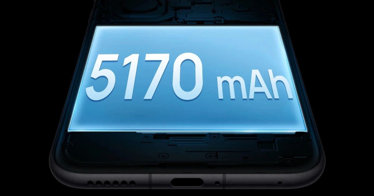 Huawei Pura 80 Ultra Battery & Charging