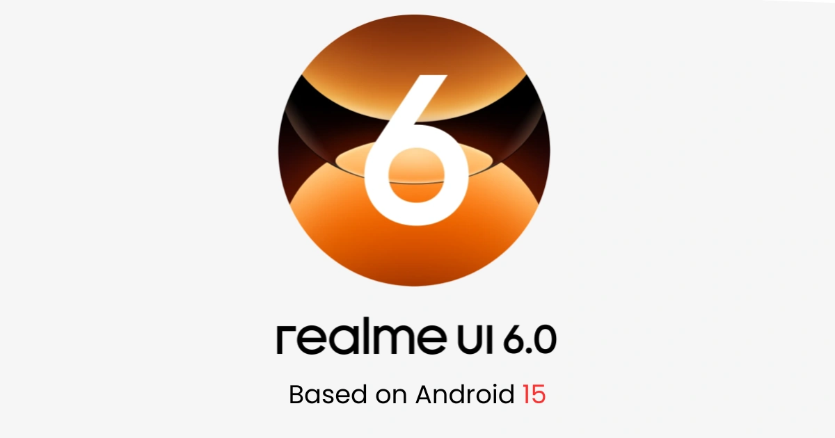 Realme P4 Pro runs on Realme UI 6.0, built atop the latest Android 15