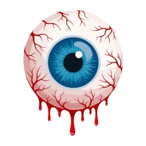 Eye Strain Risk Calculator Logo