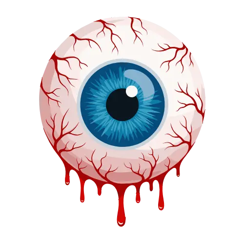 Eye Strain Risk Calculator Logo