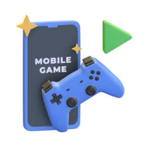 Smartphone Gaming Fps Estimator Logo