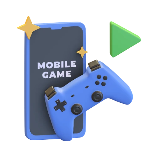Smartphone Gaming Fps Estimator Logo
